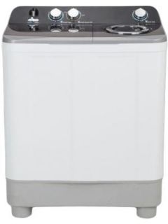 Haier 7 Kg Semi Automatic Top Load Washing Machine (HTW70-186S) Price in India