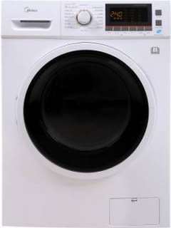 Midea 8.5 Kg Fully Automatic Front Load Washing Machine (MWMFL085COM) Price in India