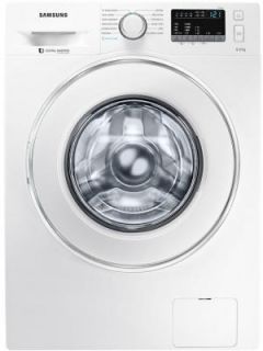Samsung 8 Kg Fully Automatic Front Load Washing Machine (WW80J44G0IW) Price in India