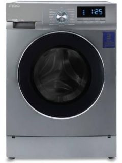 MarQ by Flipkart 8.5 Kg Fully Automatic Front Load Washing Machine (MQFLBS85) Price in India