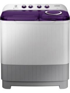 Samsung 7.5 Kg Semi Automatic Top Load Washing Machine (WT75M3200HL)