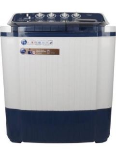 Lloyd 7.2 Kg Semi Automatic Top Load Washing Machine (LWMS72BP)