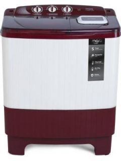MarQ by Flipkart 6.2 Kg Semi Automatic Top Load Washing Machine (MQSADW62A) Price in India