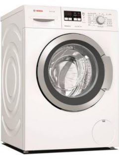 Bosch 7 Kg Fully Automatic Front Load Washing Machine (WAK20164IN)