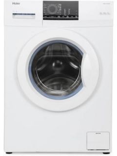 Haier 6 Kg Fully Automatic Front Load Washing Machine (HW60-10829NZP) Price in India