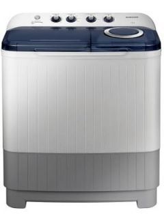 Samsung 7.5 Kg Semi Automatic Top Load Washing Machine (WT75M3200HB) Price in India