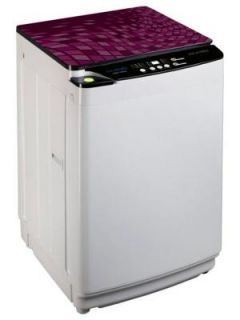 Lloyd 6.5 Kg Fully Automatic Top Load Washing Machine (LWMT65RGS)
