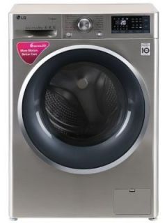 LG 9 Kg Fully Automatic Front Load Washing Machine (FHT1409SWS) Price in India