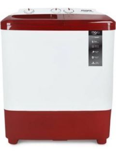 MarQ by Flipkart 6.5 Kg Semi Automatic Top Load Washing Machine (MQSA65DXI) Price in India