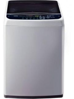 LG 6.2 Kg Fully Automatic Top Load Washing Machine (T7288NDDLGD)