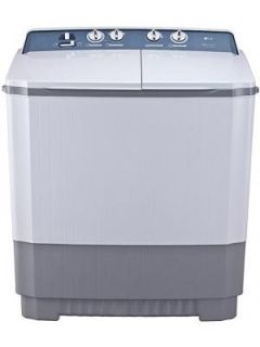 LG 8.5 Kg Semi Automatic Top Load Washing Machine (P9560R3FA)