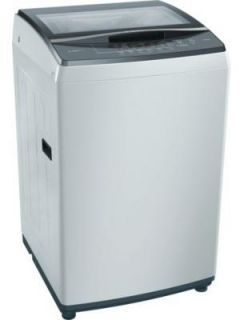 Bosch 7 Kg Fully Automatic Top Load Washing Machine (WOE704Y0IN) Price in India