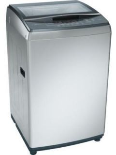 Bosch 7.5 Kg Fully Automatic Top Load Washing Machine (WOA752S0IN)