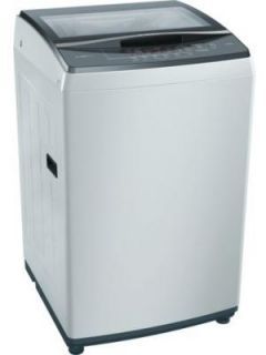 Bosch 7.5 Kg Fully Automatic Top Load Washing Machine (WOE754Y0IN)