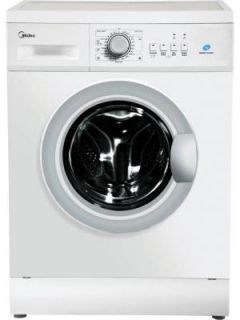Midea 7 Kg Fully Automatic Front Load Washing Machine (MWMFL070HEF) Price in India