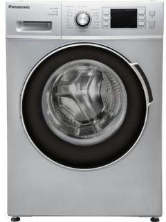 Panasonic 7 Kg Fully Automatic Front Load Washing Machine (NA-127MB1L01)