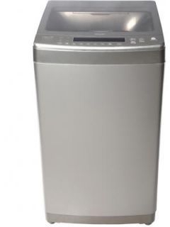 Haier 6.5 Kg Fully Automatic Top Load Washing Machine (HWM65-698NZP) Price in India