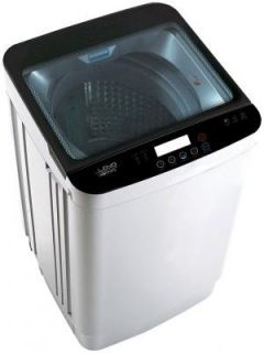 Lloyd 8 Kg Fully Automatic Top Load Washing Machine (LWMT80TL)