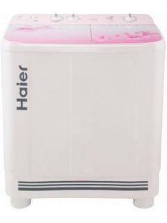 Haier 8 Kg Semi Automatic Top Load Washing Machine (HTW80-1159) Price in India