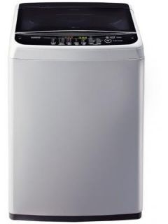 LG 6.2 Kg Fully Automatic Top Load Washing Machine (T7281NDDLG) Price in India