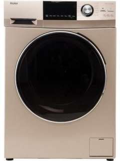 Haier 8 Kg Fully Automatic Front Load Washing Machine (HW80-BD12756NZP) Price in India