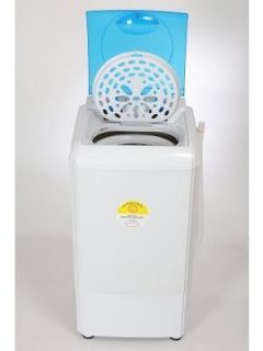 DMR 5 Kg Semi Automatic Dryer Washing Machine (50-50A)