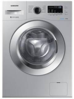 Samsung 6 Kg Fully Automatic Front Load Washing Machine (WW60M204K0S)