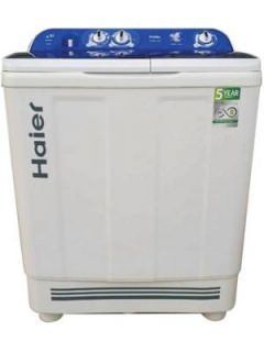 Haier 8 Kg Semi Automatic Top Load Washing Machine (HTW80-1128) Price in India
