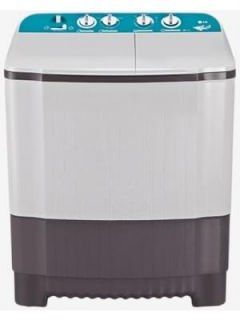 LG 6 Kg Semi Automatic Top Load Washing Machine (P7001R3F) Price in India