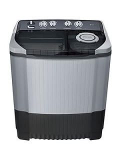 LG 8 Kg Semi Automatic Top Load Washing Machine (P9039R3SM)