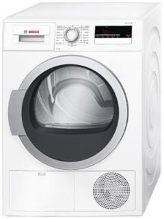 Bosch 8 Kg Fully Automatic Dryer Washing Machine (WTB86202IN) Price in India