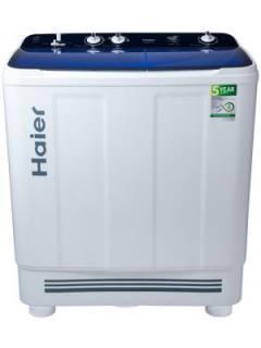 Haier 9 Kg Semi Automatic Top Load Washing Machine (HTW90-1159)