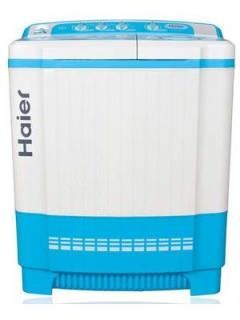 Haier 9 Kg Semi Automatic Top Load Washing Machine (HTW90-1128)