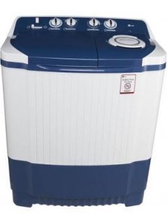 LG 7 Kg Semi Automatic Top Load Washing Machine (P8071N3FA)