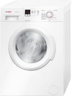 Bosch 6 Kg Fully Automatic Front Load Washing Machine (WAB16161IN)