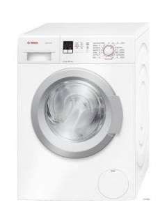 Bosch 6.5 Kg Fully Automatic Front Load Washing Machine (WAK20165IN) Price in India