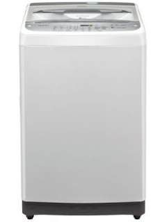 LG 6.5 Kg Fully Automatic Top Load Washing Machine (T7577TEEL)