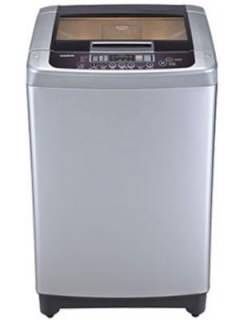 LG 6.5 Kg Fully Automatic Top Load Washing Machine (T7567TEDLR)