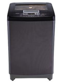 LG 6.5 Kg Fully Automatic Top Load Washing Machine (T7567TEDLK)