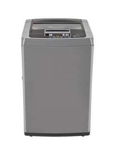 LG 6.5 Kg Fully Automatic Top Load Washing Machine (T7567TEDLH)