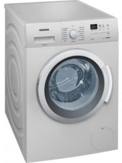 Siemens 7 Kg Fully Automatic Front Load Washing Machine (WM10K168IN)