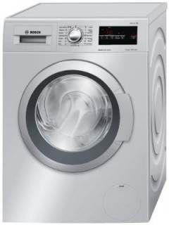 Bosch 7.5 Kg Fully Automatic Front Load Washing Machine (WAT24167IN) Price in India