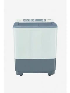 Panasonic 7 Kg Semi Automatic Top Load Washing Machine (NA-W70B3HRB)