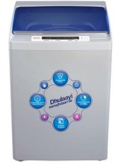 Intex 6 Kg Fully Automatic Top Load Washing Machine (WMA62) Price in India