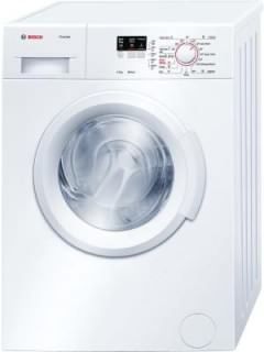 Bosch 6 Kg Fully Automatic Front Load Washing Machine (WAB16060IN) Price in India