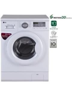 LG 6 Kg Fully Automatic Front Load Washing Machine (FH0B8NDL2)