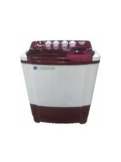 Lloyd 8 Kg Semi Automatic Top Load Washing Machine (LWMS80BD)