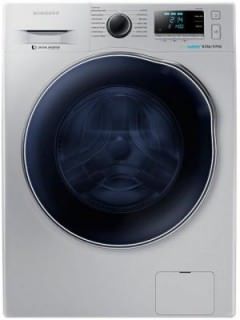 Samsung 8 Kg Fully Automatic Front Load Washing Machine (WD80J6410AS/TL) Price in India