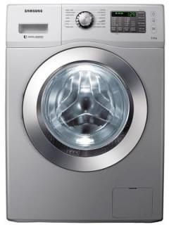 Samsung 6 Kg Fully Automatic Front Load Washing Machine (WF602B2BHSD/TL)