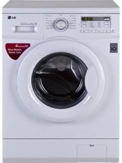 LG 6 Kg Fully Automatic Front Load Washing Machine (FH0B8NDL22)